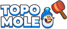 Topo Mole InOut Games